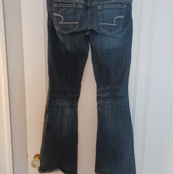 American Eagle Jeans - Picture 2 of 2